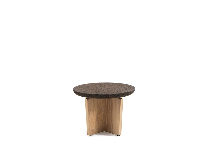 Coffee table Ø 60