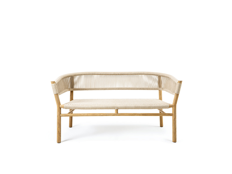 2 seater sofa