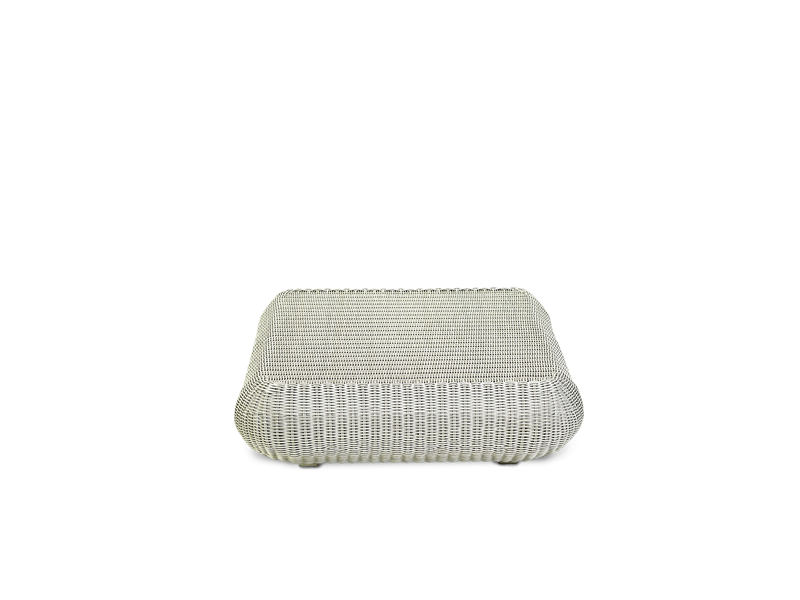 Mesita baja cuadrada 90x90