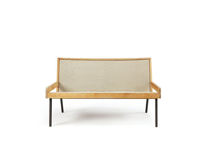 2 seater sofa
