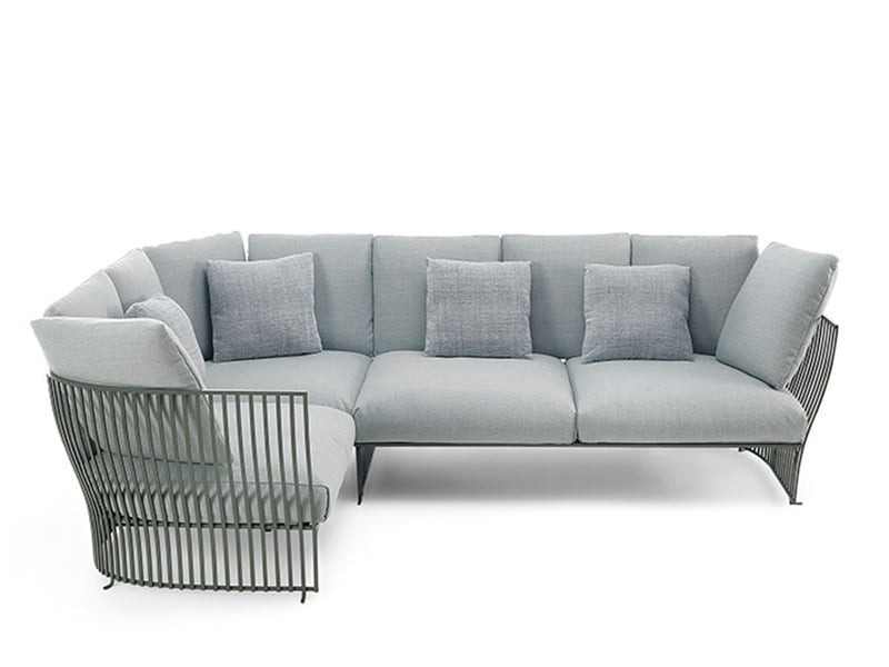 Module gauche / droit