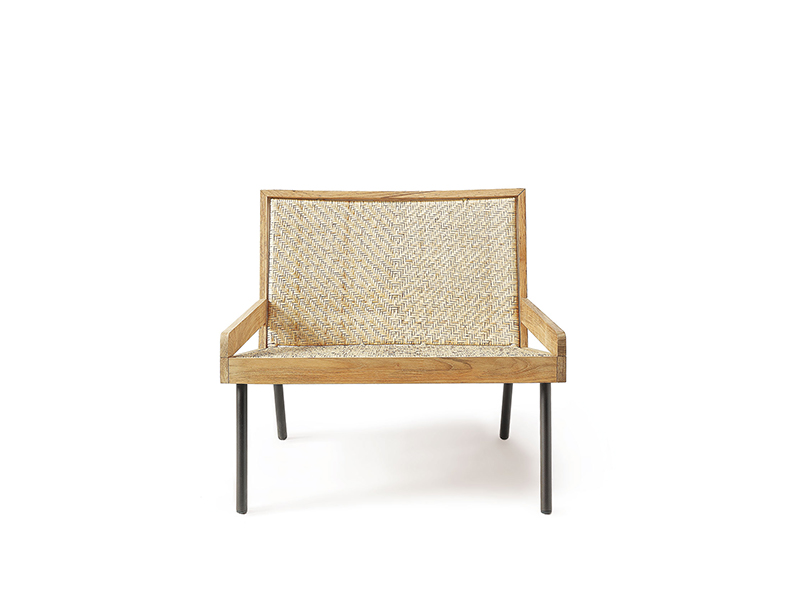 Fauteuil lounge