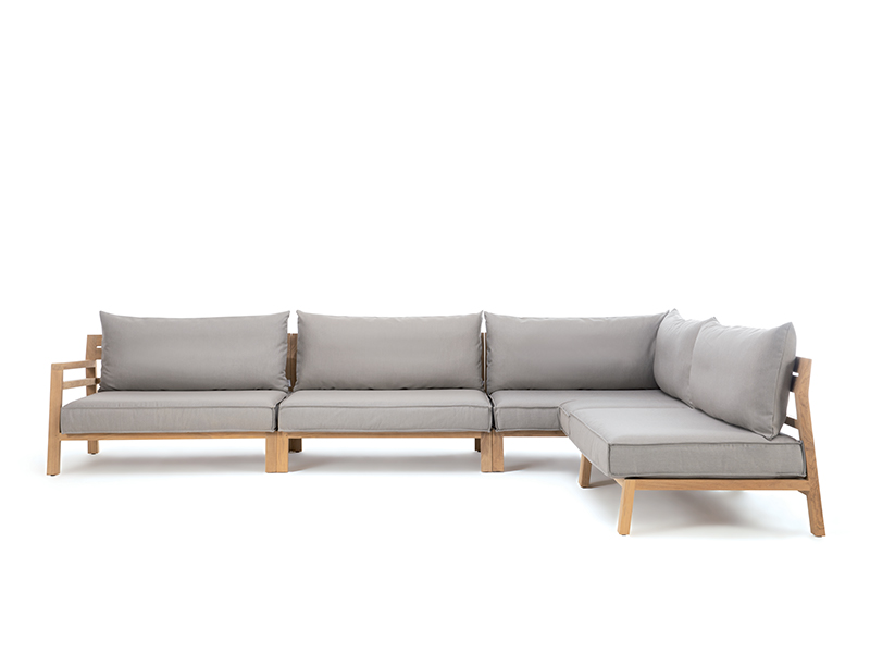 Modular sofa