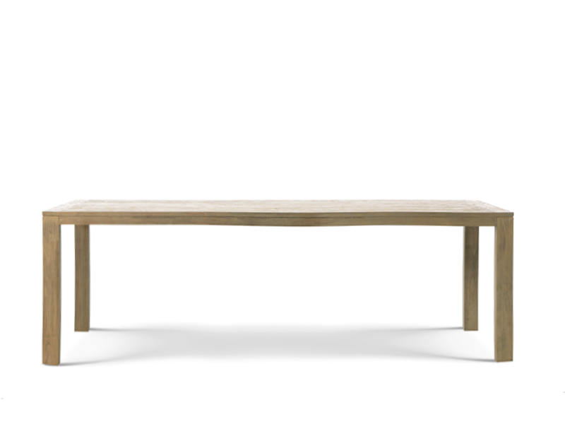 Table rectangulaire 240x160