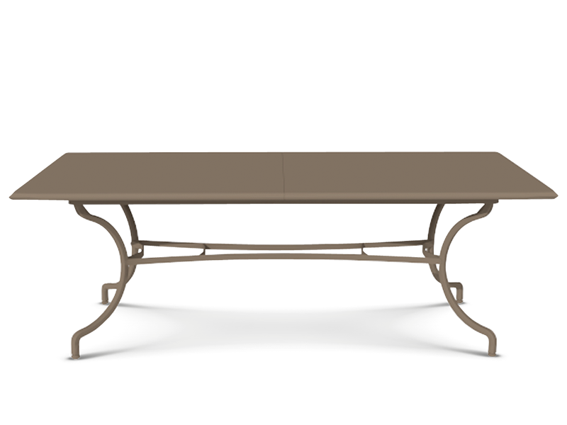 Extensible table 200-260x100