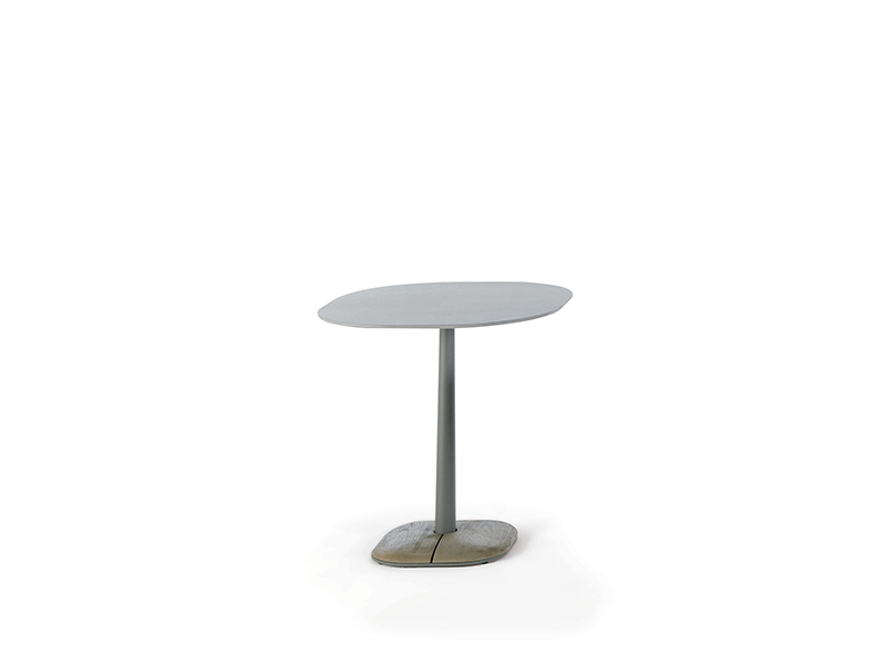 Table carré 70x70 h75
