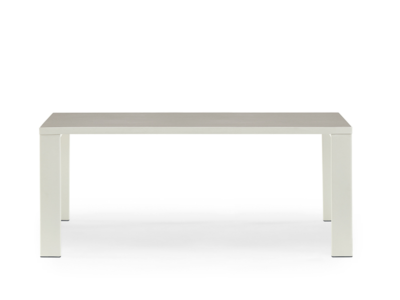 Rectangular table 200x99