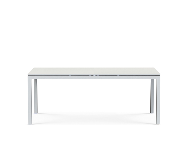 Mesa extensible 160-250x100