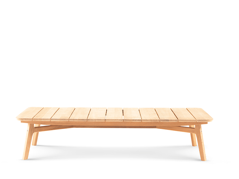 Mesa baja 135x75