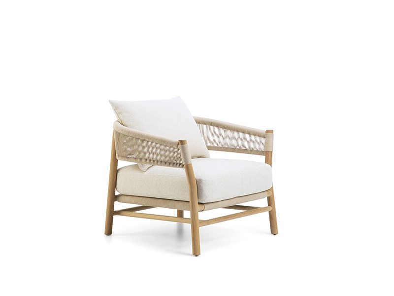 Fauteuil lounge XL