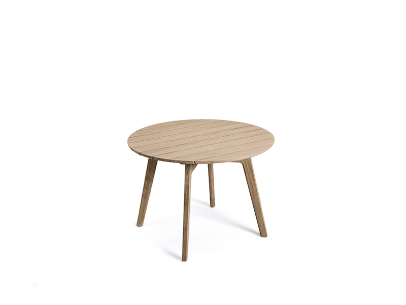 Tavolo rotondo Ø110