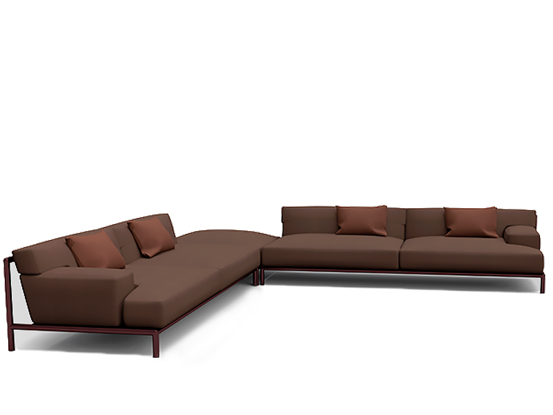 Module final droite/gauche