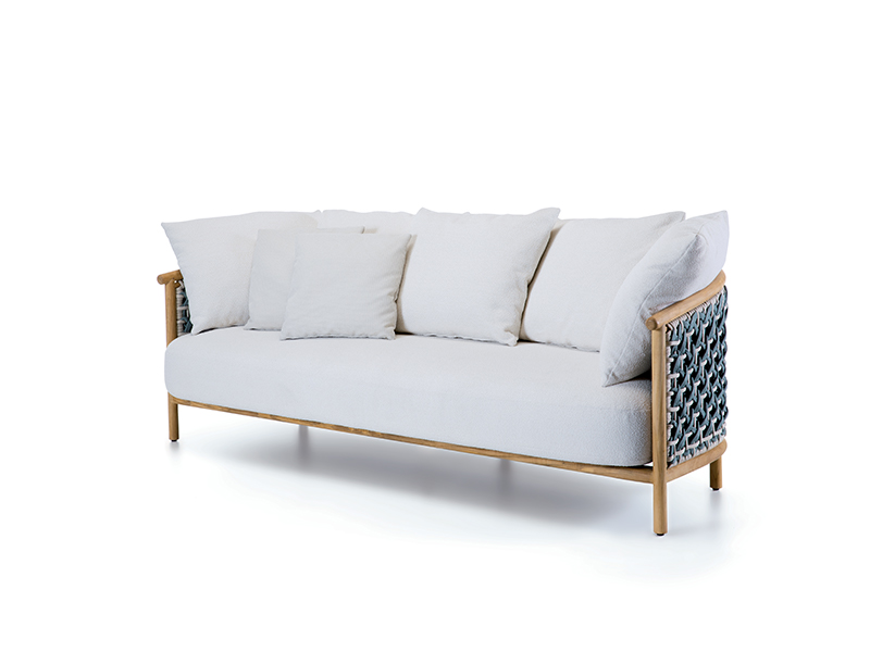 3 Seater sofa