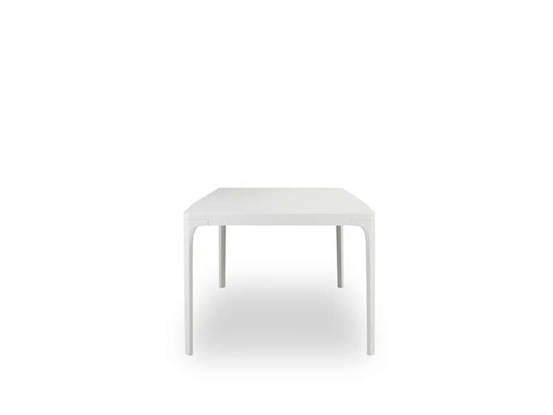 Tavolo quadrato 99x99