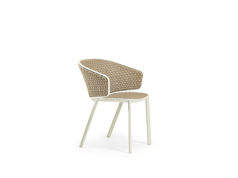 Poltroncina dining - Natwick