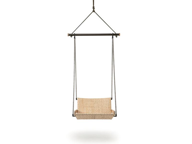 Fauteuil suspendu