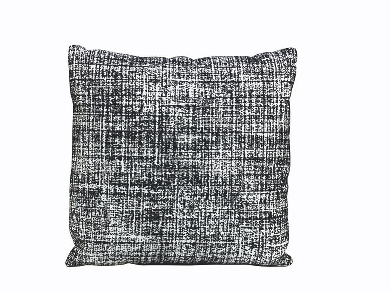 Coussin dossier 55x55