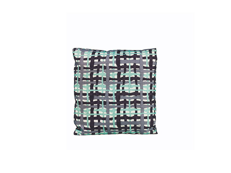 Coussin dossier 45x45