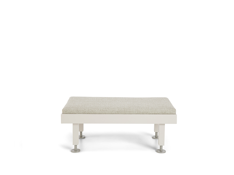 Bench / Pot Holder 83x43