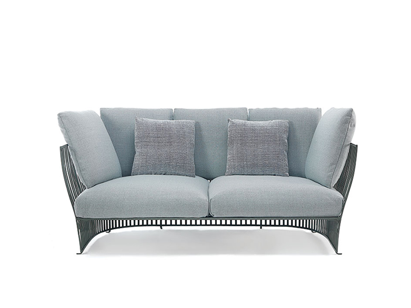 2 seater sofa