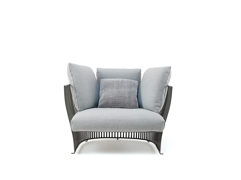 Sillón lounge
