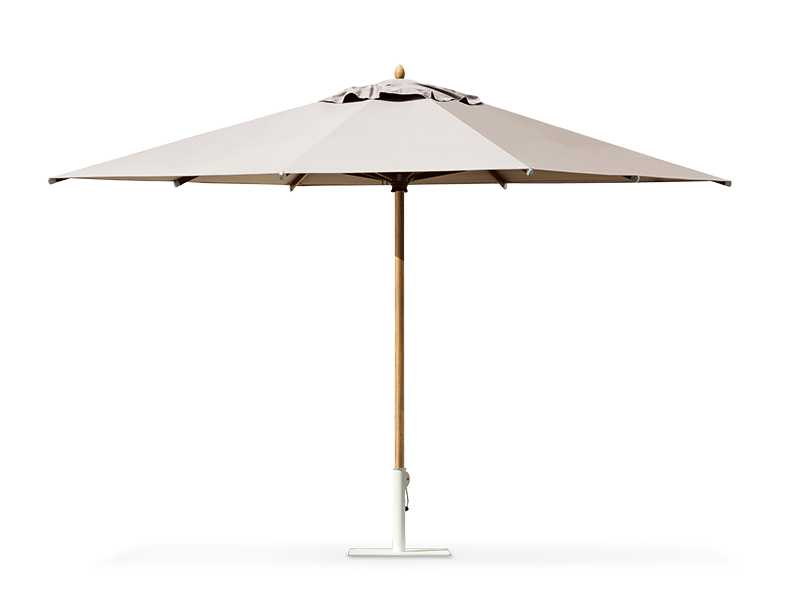 Parasol carrée 3x3 m