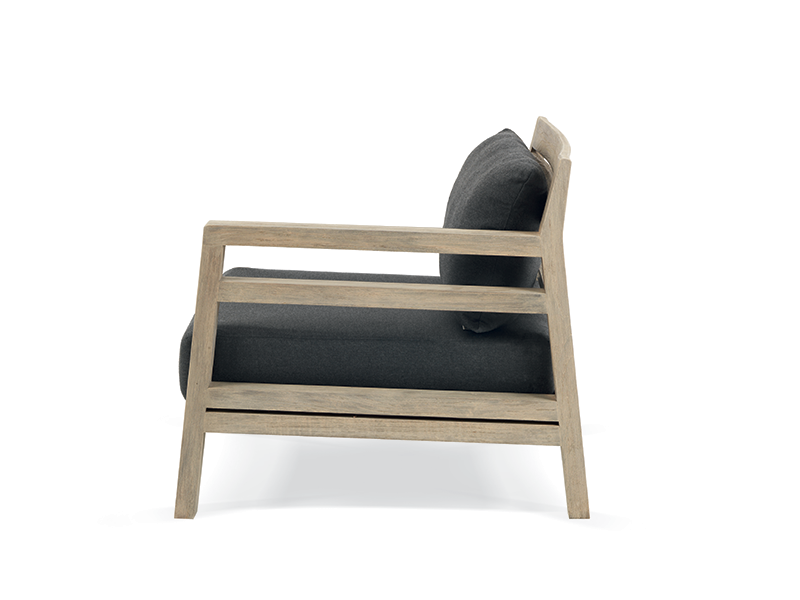 Modulo finale sinistro