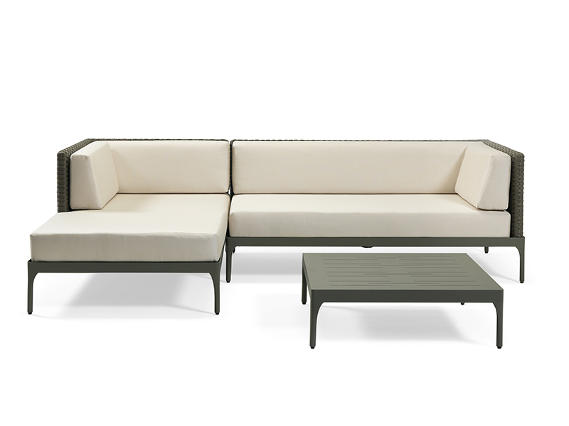 Modular sofa
