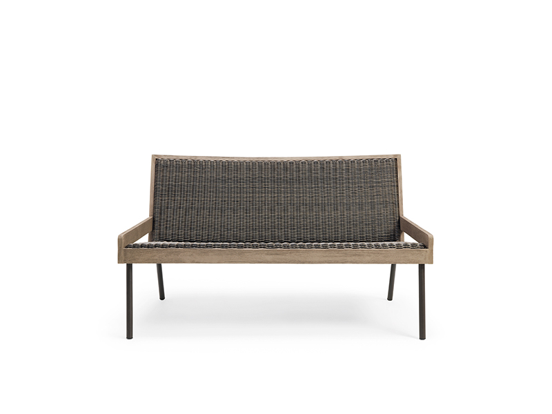 Allaperto Mountain / Etwick