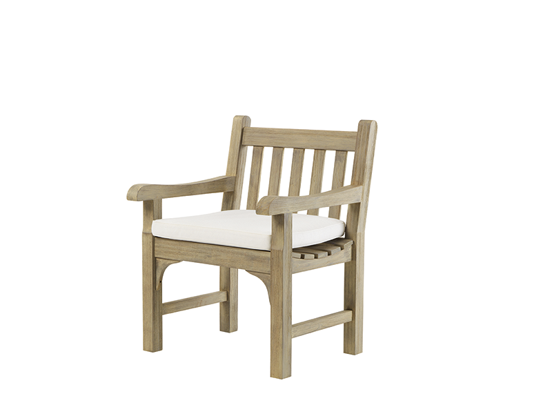 Cuscino per poltrona