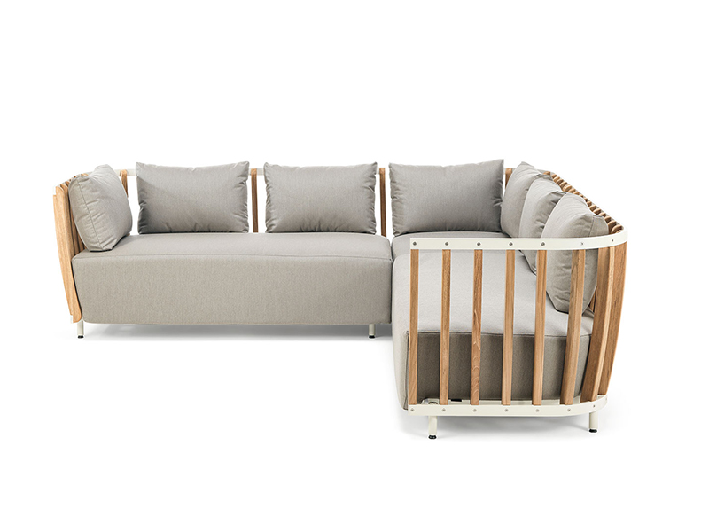 Modular sofa