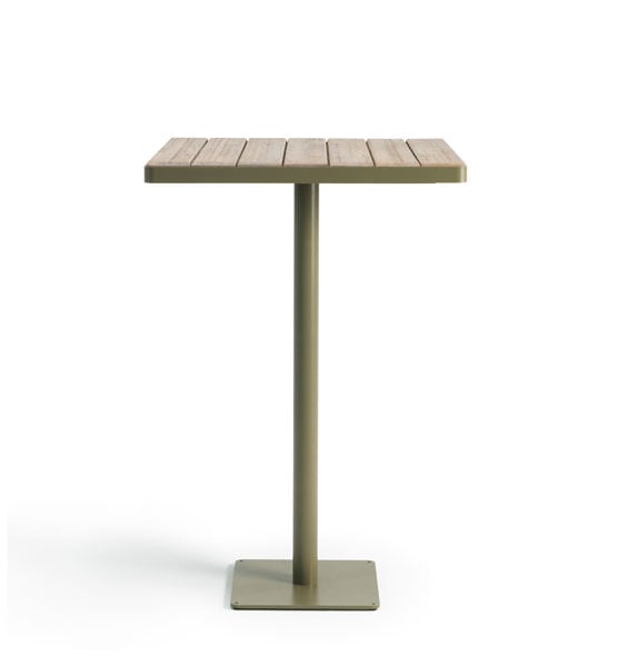 Laren Square table 90x90 - Bloom Furniture Studio