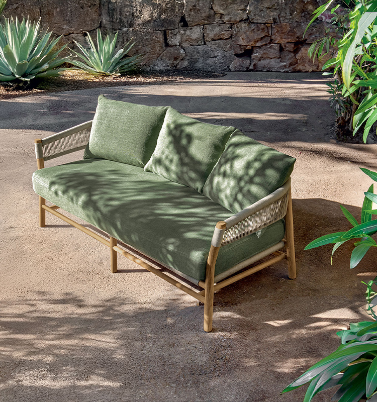 Kilt XL Sofa
