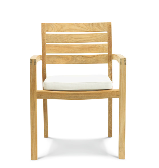 Classic Square cushion 45x45