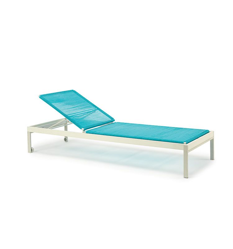 Allaperto Camping chic Lettino