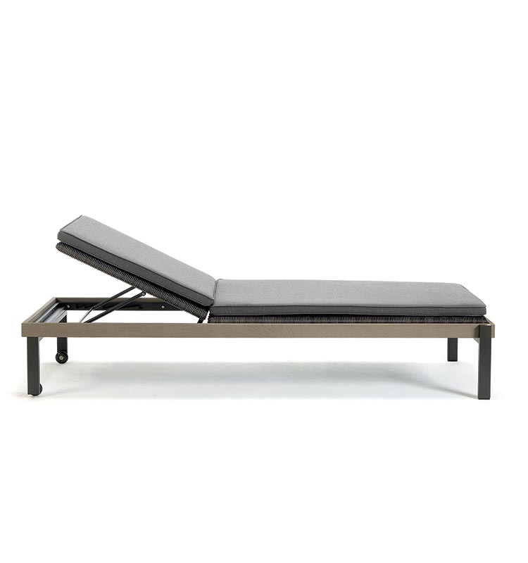 Allaperto Mountain / Etwick Matelas