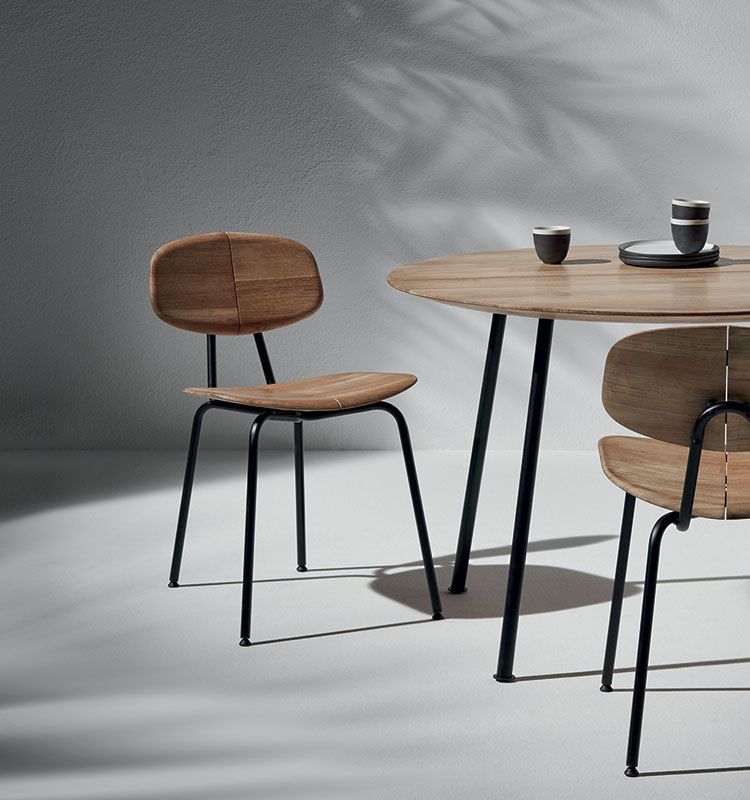 Agave Dining chair