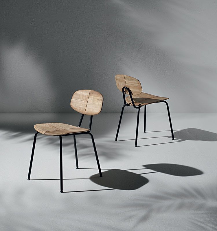 Agave Dining chair
