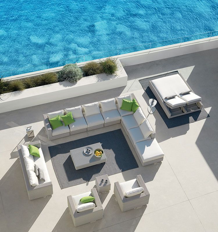 Cube Modulo centrale