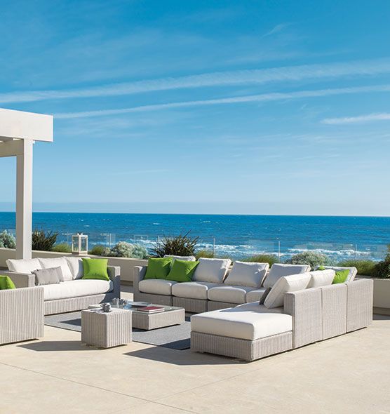 Cube Coffee table rectangular 120x80