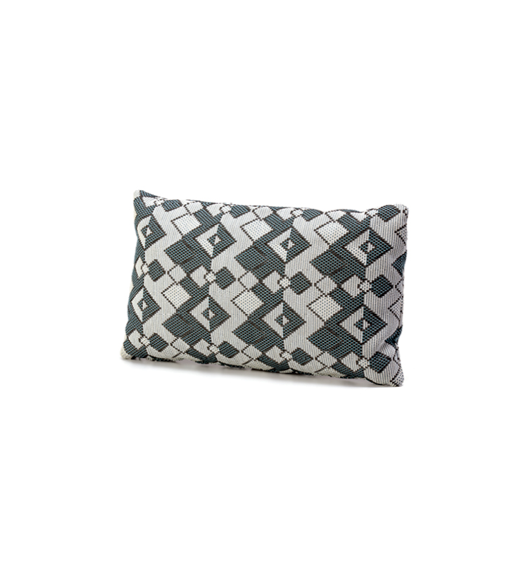 Rotin Back cushion 50x30