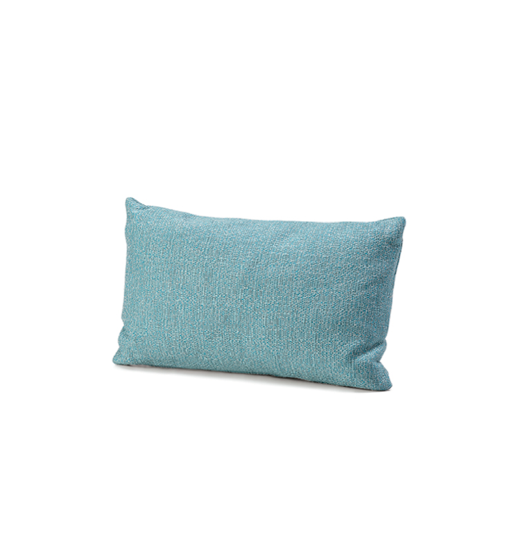 Calipso Coussin dossier 50x30
