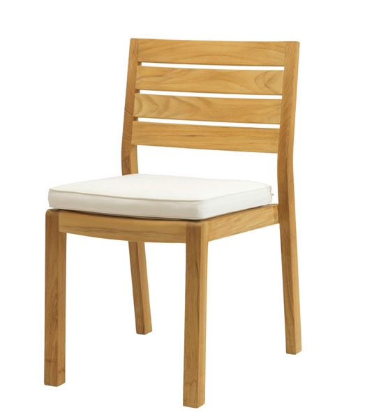 Classic Square cushion 45x45