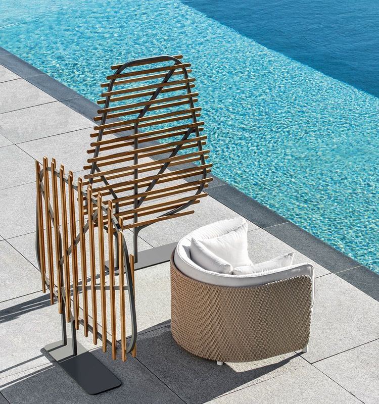 Clostra Panneau 145x145