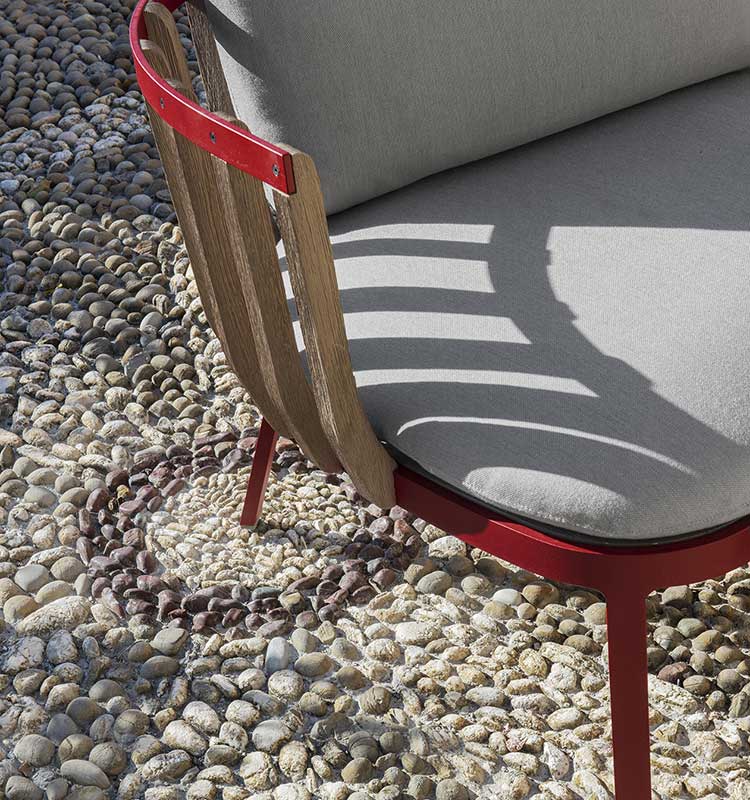 Swing Sillón club