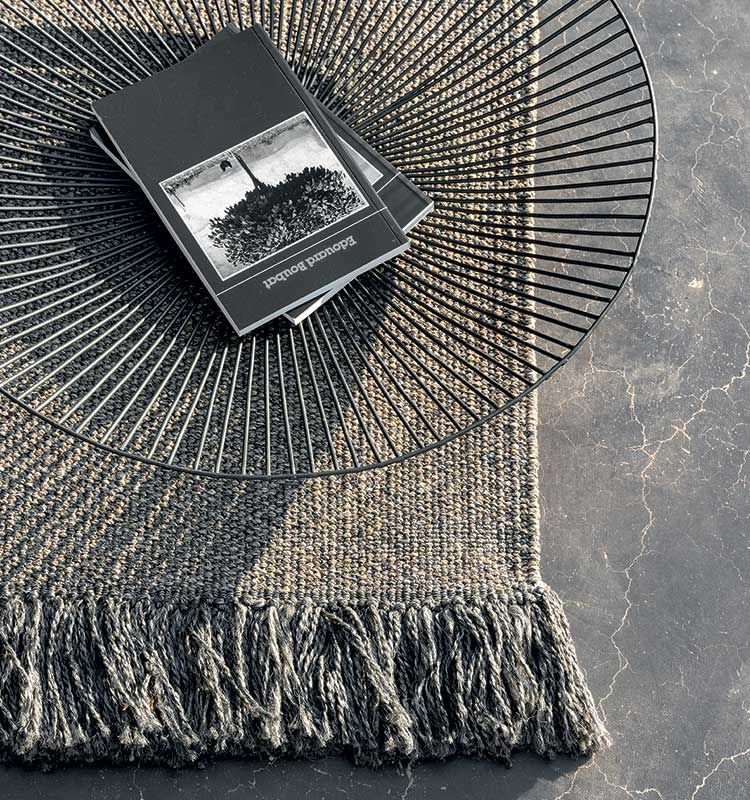 Coimbra Rug collection