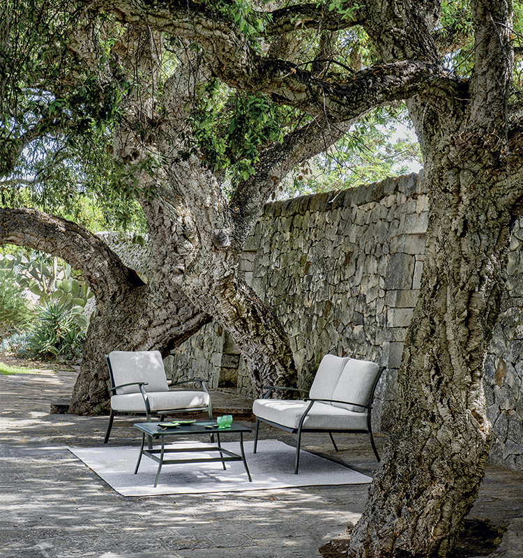 Elisir Fauteuil