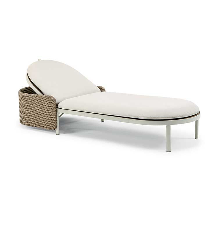 Esedra Matelas