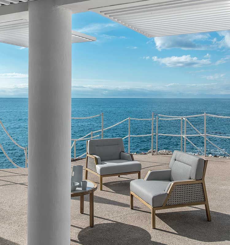 Grand Life Bergère