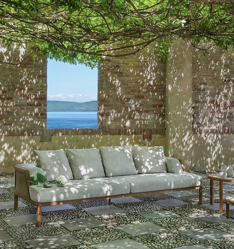 Grand Life Canapé XL